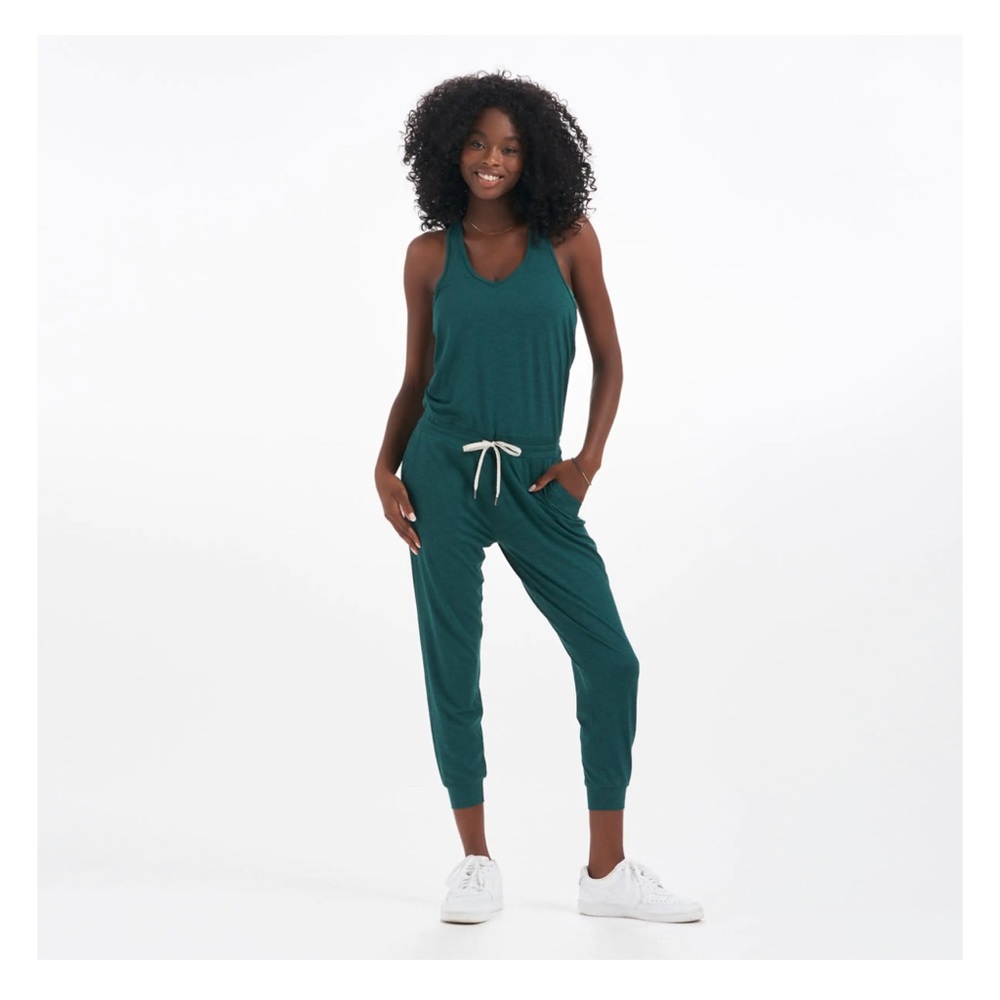 Vuori Jumpsuit